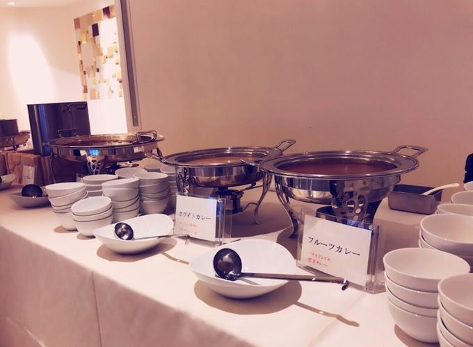 カレーバイキング