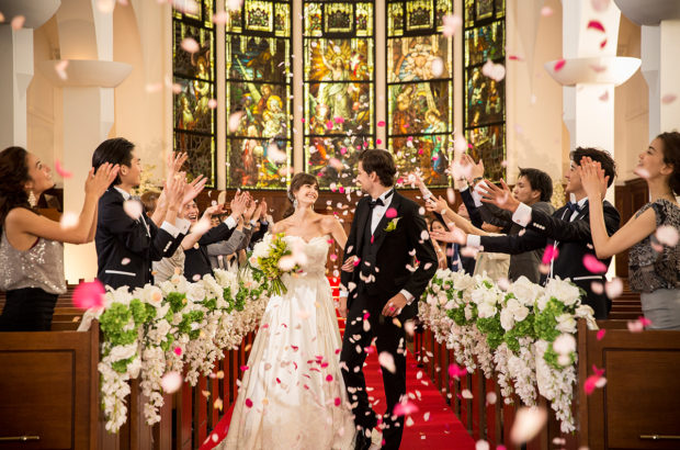 【June bride☆】6月のおすすめフェア♪